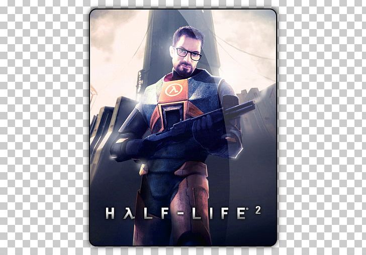 Half-Life 2: Episode Two Half-Life 2: Raising The Bar Gordon Freeman PNG, Clipart, Alyx Vance, Black Mesa Research Facility, Combine, Desktop Wallpaper, Fictional Character Free PNG Download