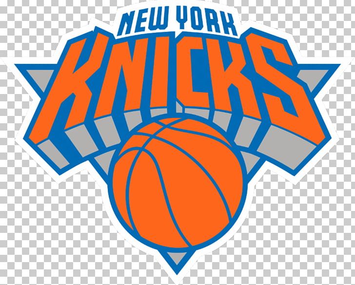 Madison Square Garden New York Knicks NBA Logo Point Guard PNG, Clipart, Area, Artwork, Ball, Basketball, Blue Free PNG Download
