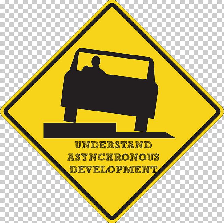 Traffic Sign Warning Sign Road Shoulder PNG, Clipart, Ahead, Area, Brand, Car, Development Free PNG Download