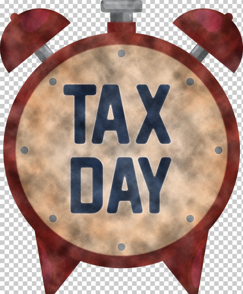 income tax day clip art
