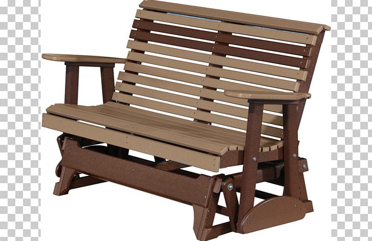 Bench Glider Rocking Chairs Furniture PNG, Clipart, Adirondack Chair, Armrest, Bench, Chair, Furniture Free PNG Download