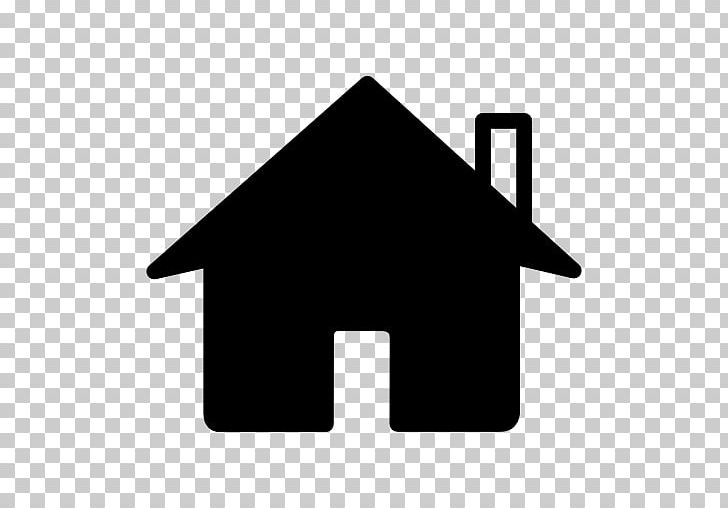 Computer Icons House Symbol PNG, Clipart, Angle, Apartment, Black, Black And White, Building Free PNG Download