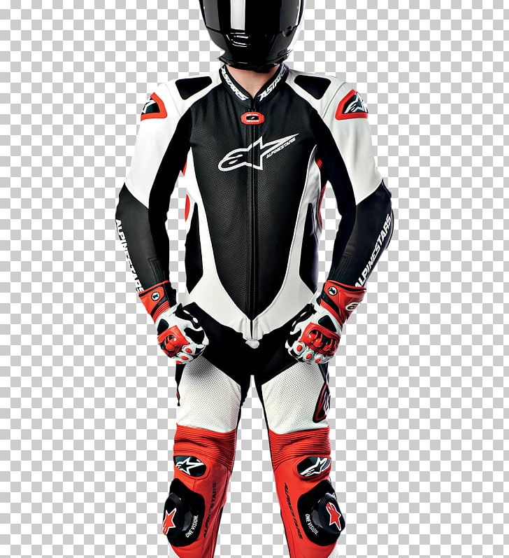 Racing Suit Leather Motorcycle Personal Protective Equipment Alpinestars PNG, Clipart, Alpinestars Gp Pro, Bicycle Clothing, Black, Clothing, Jersey Free PNG Download