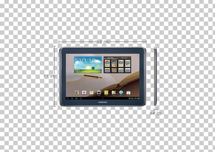 Samsung Galaxy Tab 10.1 Samsung Galaxy Tab 2 Samsung Galaxy Note Series Android PNG, Clipart, 4 G Lte, Computer, Electronic Device, Electronics, Gadget Free PNG Download