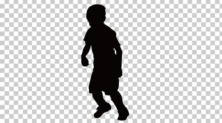 Silhouette Child Boy PNG, Clipart, Animals, Arm, Black, Boy, Boy Vector Free PNG Download