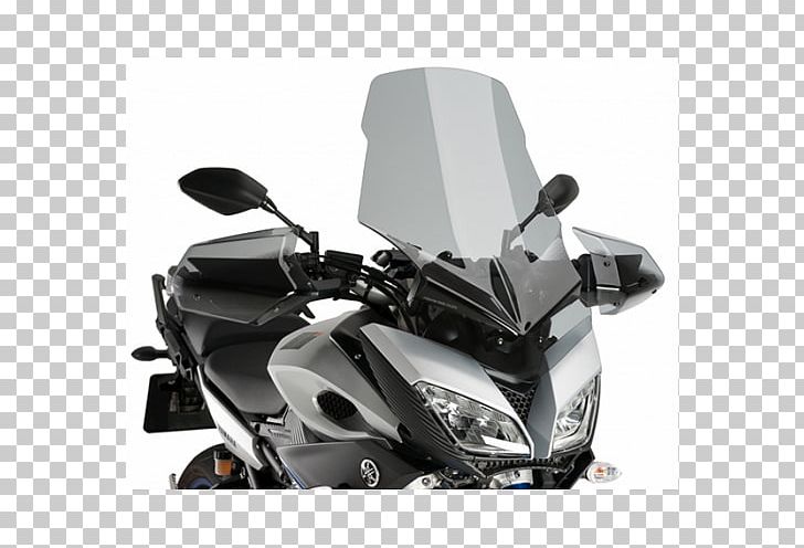 Yamaha Tracer 900 Yamaha Motor Company Yamaha FZ-09 Touring Motorcycle PNG, Clipart, Auto Part, Car, Glass, Headlamp, Mode Of Transport Free PNG Download