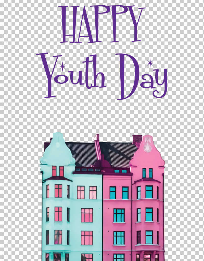 Youth Day PNG, Clipart, Architecture, City, Color, Color Gradient, Dell Free PNG Download
