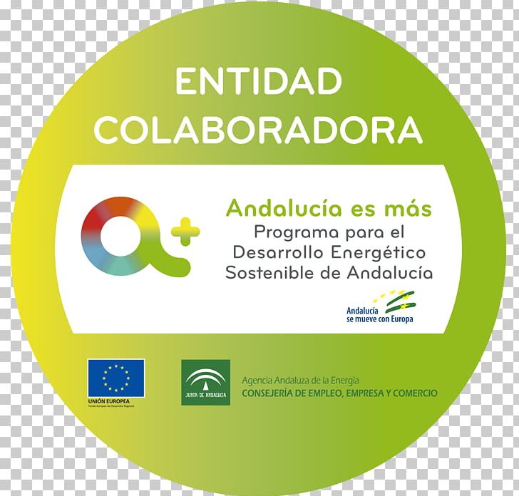 Andalusian Energy Agency Regional Government Of Andalusia Subvenció Renewable Energy PNG, Clipart, Andalusia, Architectural Engineering, Area, Brand, Circle Free PNG Download