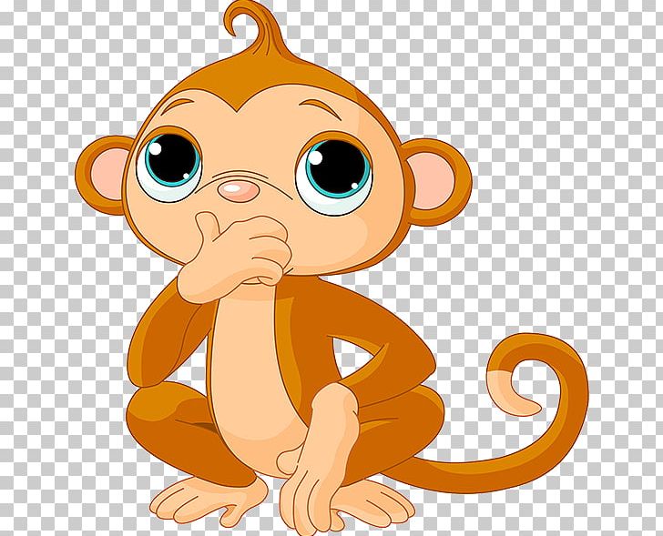 Chimpanzee Monkey Cartoon PNG, Clipart, Animals, Animation, Art, Big Cats, Boy Cartoon Free PNG Download