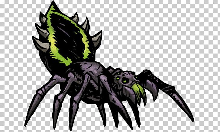 Darkest Dungeon Ghoul Monster Wiki TV Tropes PNG, Clipart, Art, Arthropod, Claw, Darkest Dungeon, Decapoda Free PNG Download