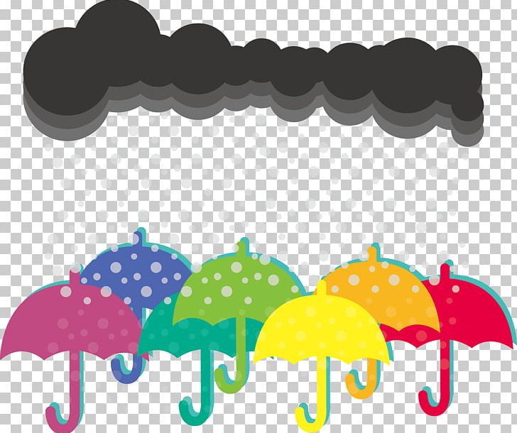 Rain Umbrella PNG, Clipart, Artworks, Cloud, Color, Computer Wallpaper, Dark Clouds Free PNG Download