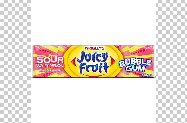 Chewing Gum Hi-Chew Juicy Fruit Bubble Gum Wrigley Company PNG, Clipart,  Free PNG Download