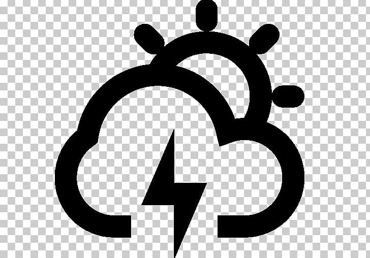 Computer Icons Storm Flying Stork Weather Forecasting PNG, Clipart, Area, Black And White, Brand, Circle, Computer Icons Free PNG Download