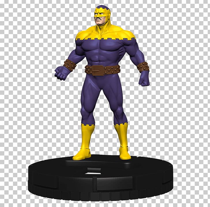 HeroClix Professor X Nick Fury Superhero Figurine PNG, Clipart, Action Figure, Comics, Fictional Character, Fictional Characters, Figurine Free PNG Download