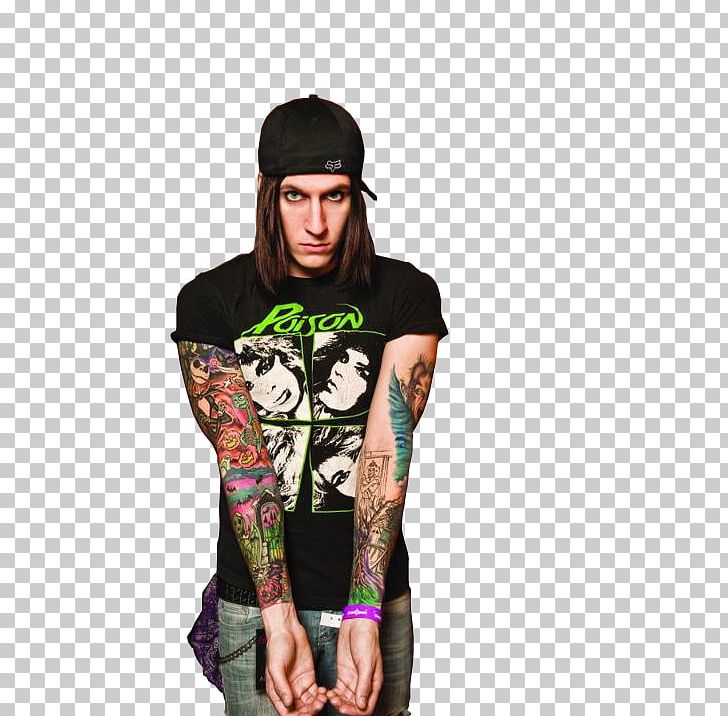 Jacky Vincent Falling In Reverse Guitar Musician Song PNG, Clipart, Arm, Bad Girls Club, Clothing, Deviantart, Electric Guitar Free PNG Download