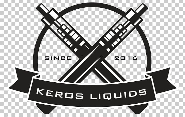 KerosLiquids Electronic Cigarette Aerosol And Liquid Vapor PNG, Clipart, Aroma, Black And White, Blue Raspberry Flavor, Bottle, Brand Free PNG Download