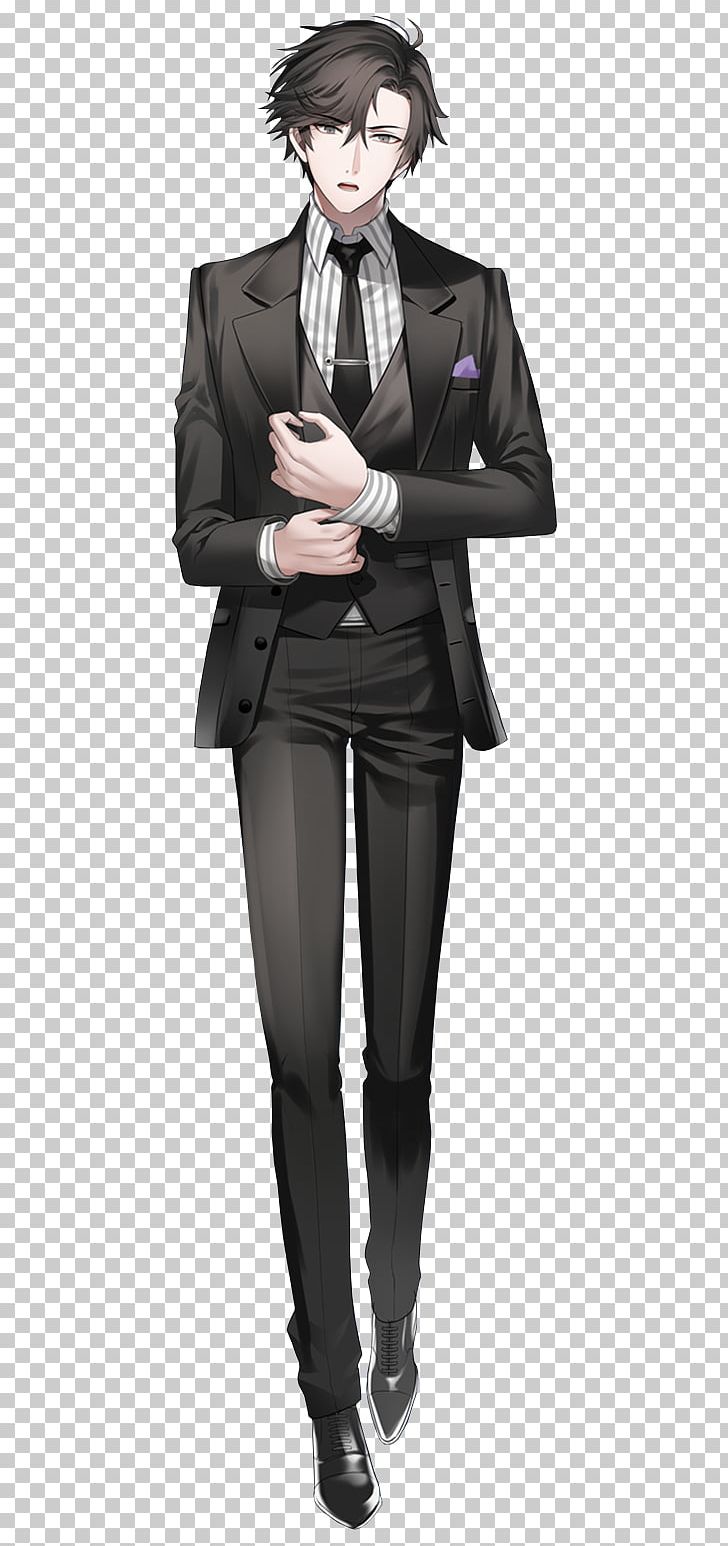 Mystic Messenger Cosplay Anime And Manga Fandom PNG, Clipart, Anime, Anime And Manga Fandom, Art, Black Hair, Cosplay Free PNG Download