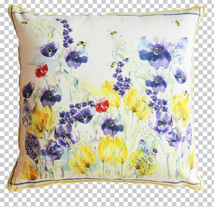 Throw Pillows Cushion PNG, Clipart, Bee, Cushion, Flora, Furniture, Oriental Free PNG Download