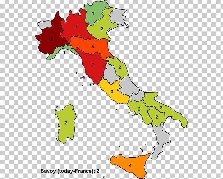 Tuscany Piedmont Regions Of Italy Sardinia Regioni D'Italia PNG, Clipart,  Free PNG Download