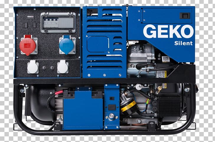Electric Generator Engine-generator Petrol Engine Emergency Power System Diesel Generator PNG