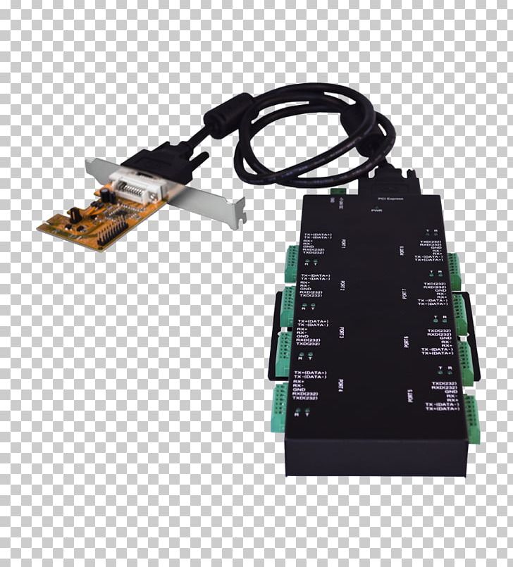 Serial Communication Serial Port PCI Express Conventional PCI RS-422 PNG, Clipart, Bus, Computer, Computer Compatibility, Computer Component, Computer Hardware Free PNG Download