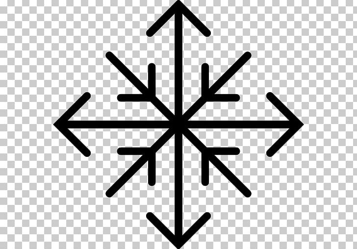 Snowflake Symbol PNG, Clipart, Angle, Black And White, Computer Icons, Encapsulated Postscript, Flat Design Free PNG Download