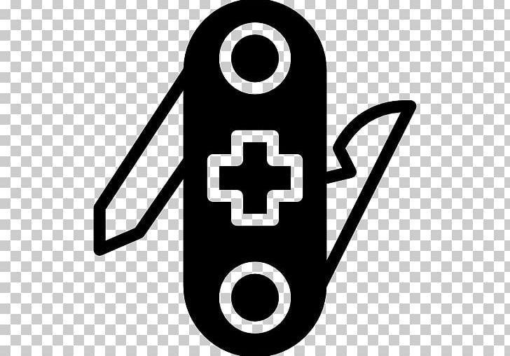 Swiss Army Knife Computer Icons Pocketknife PNG, Clipart, Area, Black And White, Computer Icons, Encapsulated Postscript, Knife Free PNG Download