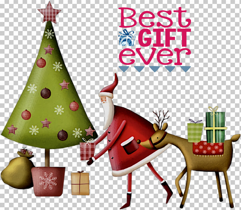 Best Gift Ever Merry Christmas PNG, Clipart, Bauble, Best Gift Ever, Christmas Day, Christmas Decoration, Christmas Music Free PNG Download