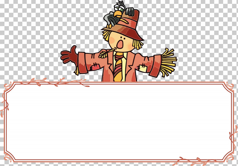 Cartoon Costume Scarecrow Scarecrow Animation Image 2000 PNG, Clipart, 2019, Animation, Autumn, Cartoon, Costume Free PNG Download