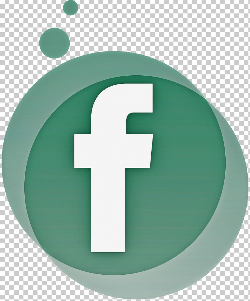 Facebook Logo Icon PNG, Clipart, Analytic Trigonometry And Conic Sections, Circle, Facebook, Facebook Logo Icon, Green Free PNG Download