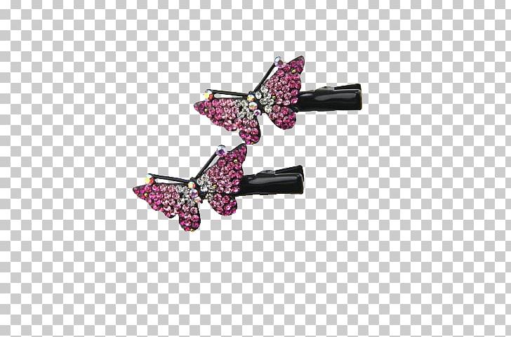 Barrette Capelli Clothing Accessories Hairpin PNG, Clipart, Adornment, Barrette, Body Jewelry, Butterflies, Butterfly Free PNG Download