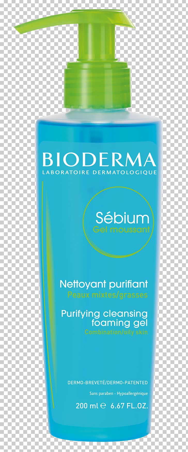 BIODERMA Sébium Purifying Cleansing Foaming Gel Cleanser BIODERMA Sensibio H2O BIODERMA Sébium H2O BIODERMA Sensibio Gel Moussant PNG, Clipart, Bioderma Sensibio H2o, Body Wash, Cleanser, Cosmetics, Facial Free PNG Download