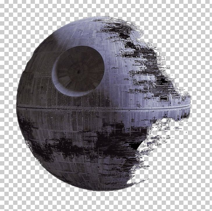 Death Star Star Wars Leia Organa Palpatine Galactic Empire PNG, Clipart ...