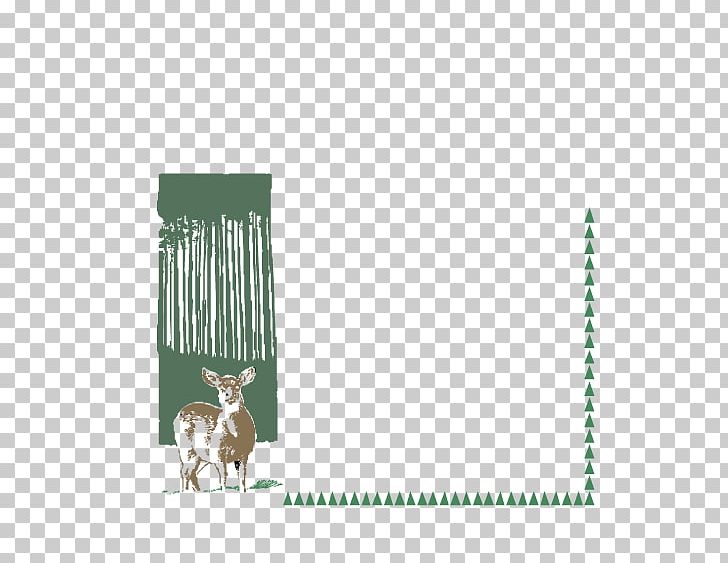 Deer Illustration PNG, Clipart, Animal, Cartoon, Christmas Deer, Deer, Deer Antlers Free PNG Download
