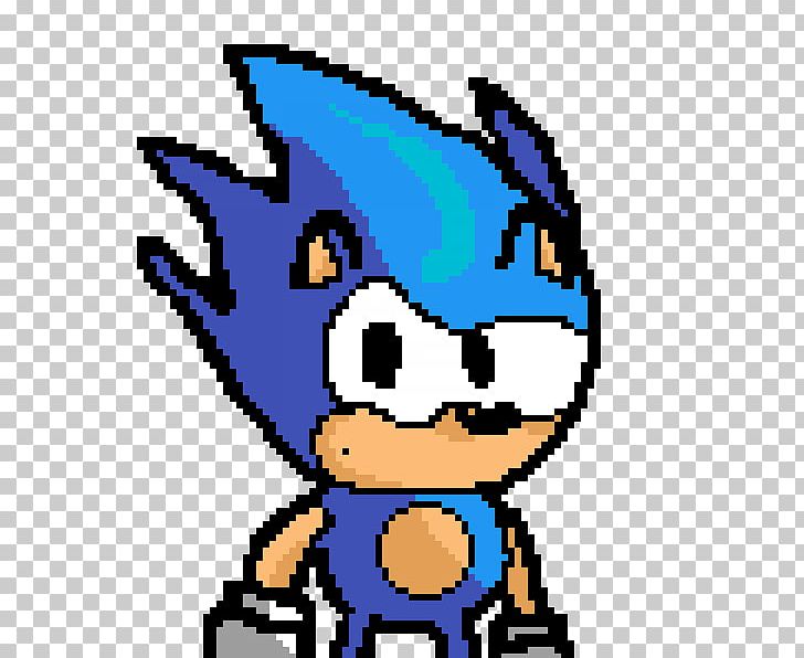 Drawing Fan Art Sonic The Hedgehog PNG, Clipart, Animation, Area, Art, Art Pixel, Artwork Free PNG Download