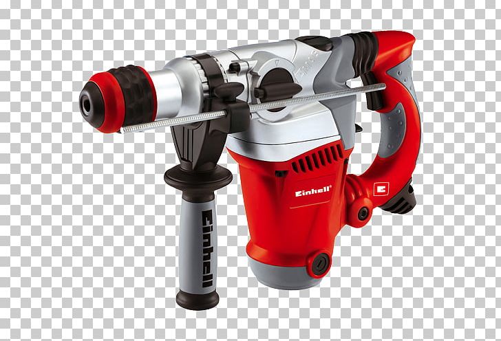 Einhell RT-RH SDS-Plus-Hammer Drill Incl. Case Augers Tool PNG, Clipart, Angle, Augers, Chuck, Concrete, Drill Free PNG Download