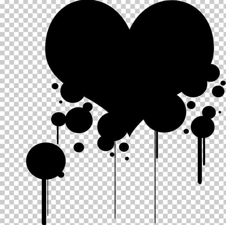 Heart Hope Desktop Silhouette Reborn! PNG, Clipart, Art, Black, Black And White, Computer Wallpaper, Desktop Wallpaper Free PNG Download