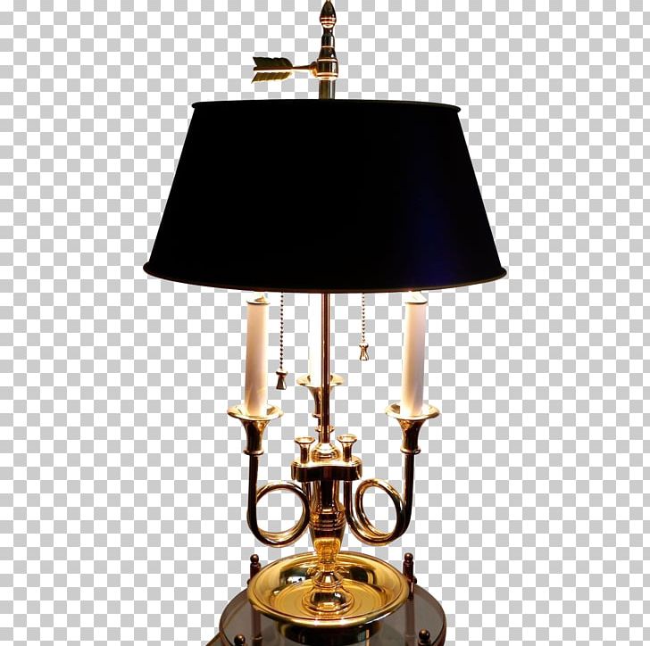 Lamp Shades Table Light Fixture PNG, Clipart, Baldwin, Bouillotte, Brass, Candle, Candlestick Free PNG Download
