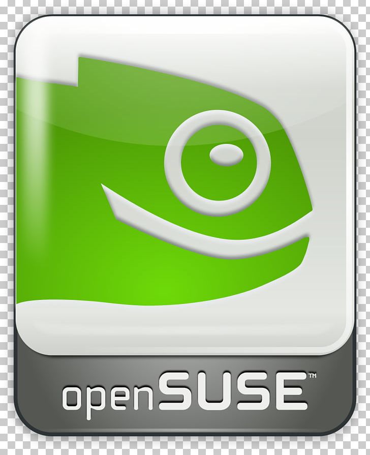 OpenSUSE SUSE Linux Distributions Computer Software YaST PNG, Clipart, Brand, Computer Servers, Computer Software, Gnome, Green Free PNG Download