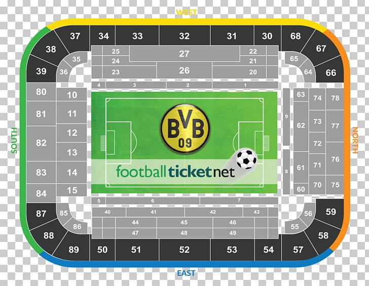 Stadium Borussia Dortmund Technology PNG, Clipart, Borussia Dortmund, Bundesliga, Computer Hardware, Electronics, Hardware Free PNG Download