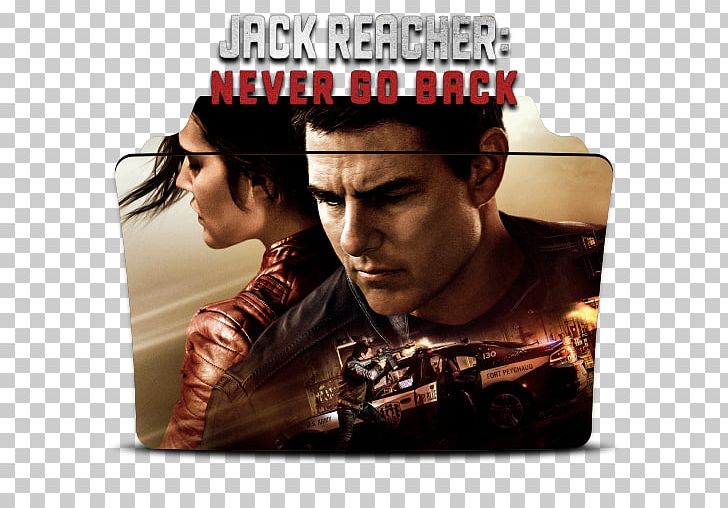 Tom Cruise Cobie Smulders Jack Reacher: Never Go Back Film PNG, Clipart, Action Film, Album Cover, Celebrities, Cinema, Cobie Smulders Free PNG Download