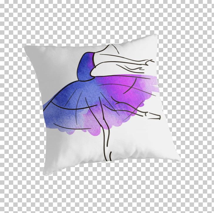 Ballet Dancer Watercolor Painting Drawing PNG, Clipart, Ballet, Ballet Dancer, Ballet Flat, Classical Ballet, Cushion Free PNG Download