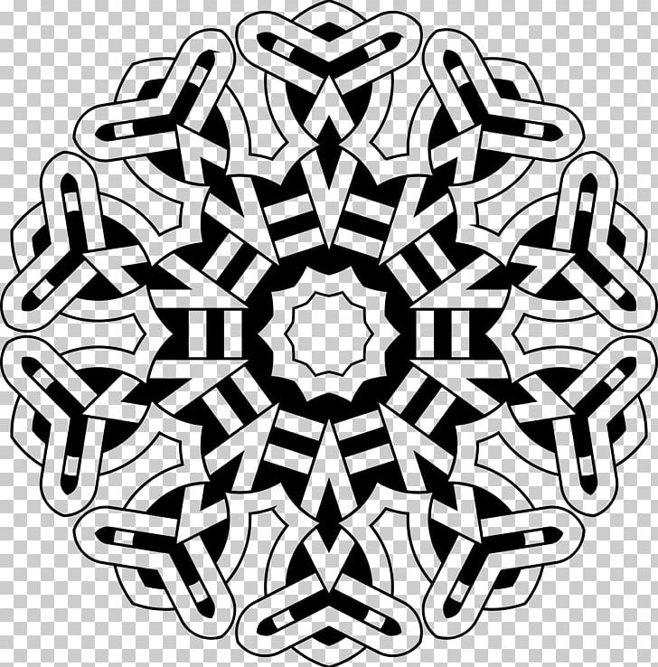 Celtic Knot Celts PNG, Clipart, Area, Art, Black And White, Celtic, Celtic Art Free PNG Download