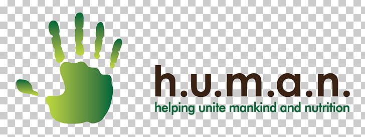 Logo Brand HUMAN Healthy Vending PNG, Clipart, Area, Brand, Finger, Green, Hand Free PNG Download