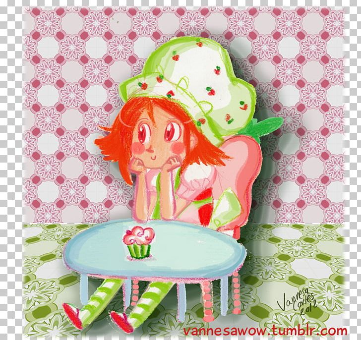 Shortcake Artist Doll PNG, Clipart, Art, Artist, Character, Deviantart, Doll Free PNG Download