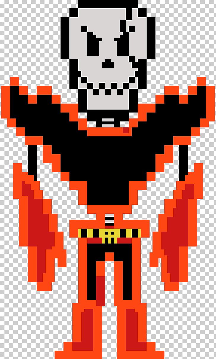 Undertale Sprite Pixel Art Isometric Projection Papyrus PNG, Clipart,  Free PNG Download