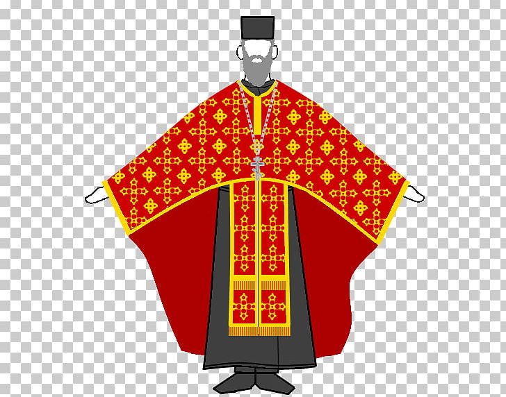 Vestment Eastern Orthodox Church Priest Liturgy Clergy PNG, Clipart, Choir Dress, Church, Clergy, Clergy Robe Cliparts, Clerical Clothing Free PNG Download