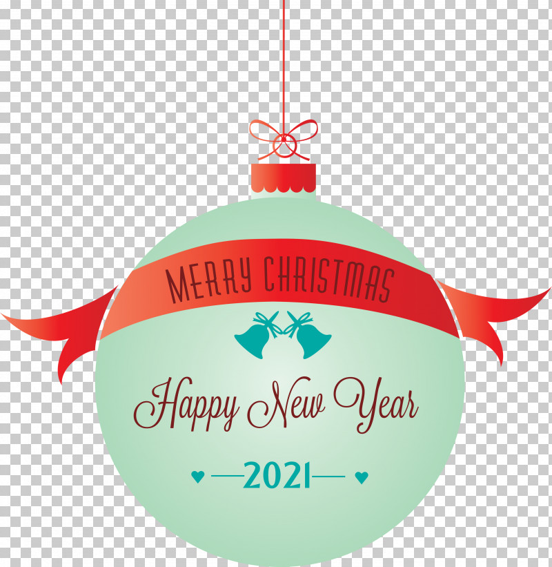 Happy New Year 2021 2021 New Year PNG, Clipart, 2021 New Year, Christmas Day, Christmas Ornament, Happy New Year 2021, Holiday Free PNG Download