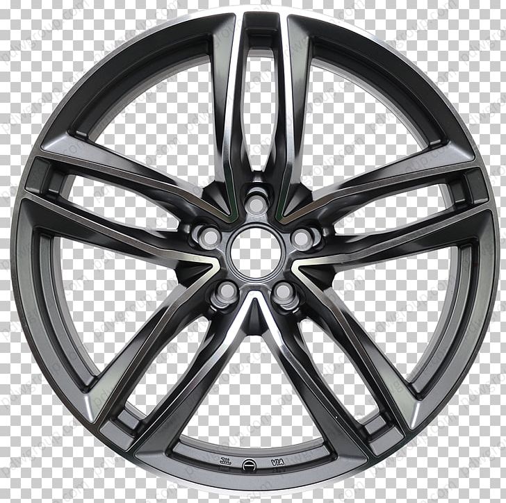 Alloy Wheel Car Autofelge ET PNG, Clipart, Alloy Wheel, Automotive Tire, Automotive Wheel System, Auto Part, Black And White Free PNG Download