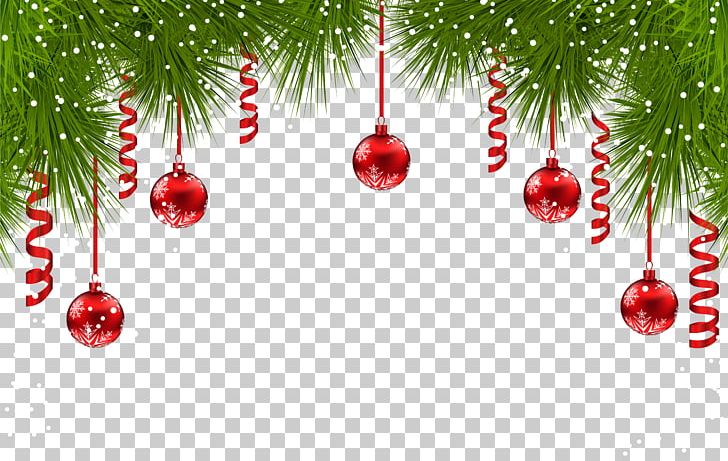 Fir Christmas Ornament Christmas Tree PNG, Clipart, Branch, Cherry, Christmas, Christmas Card, Christmas Clipart Free PNG Download